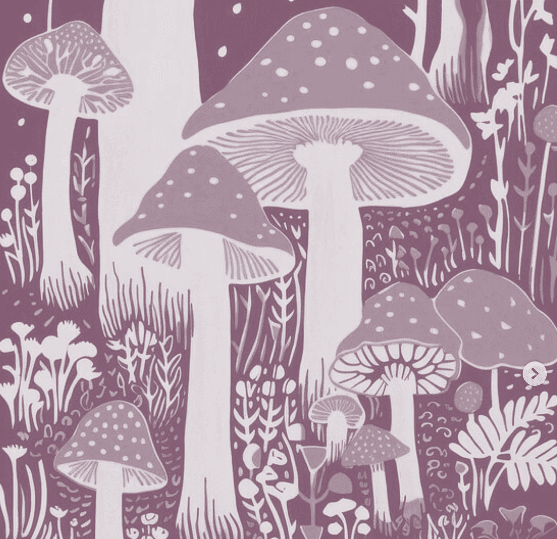 psilocybin longevity